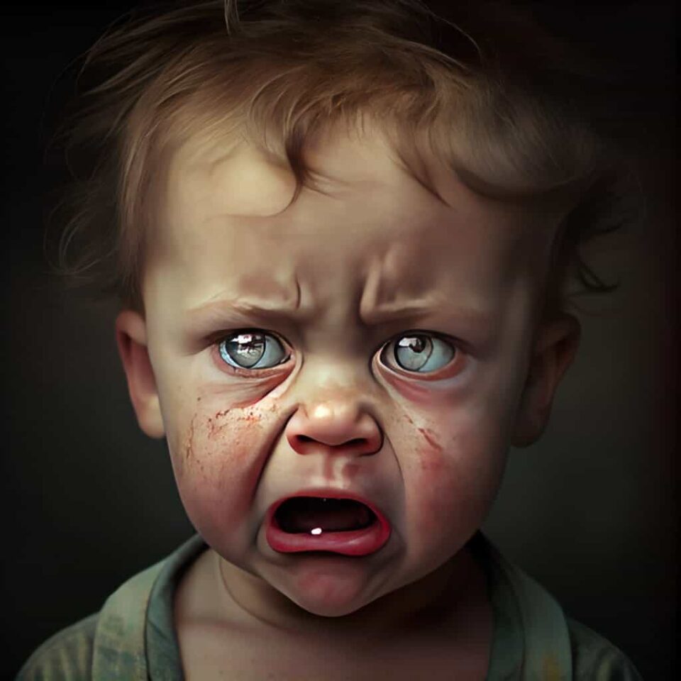 What to Do If Your Child Is a Dud 3 lemon child 1