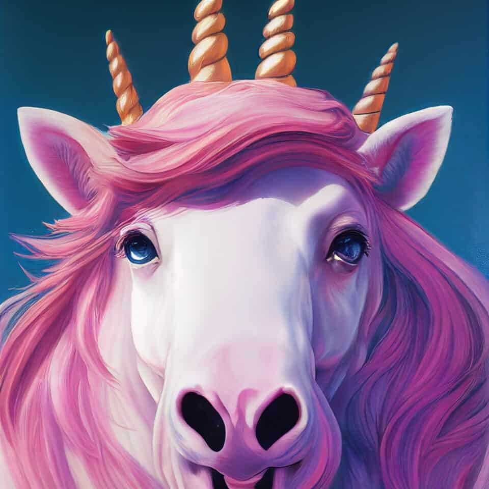 The Best Unicorn Quotes to Live By 2 a beautiful unicorn 2