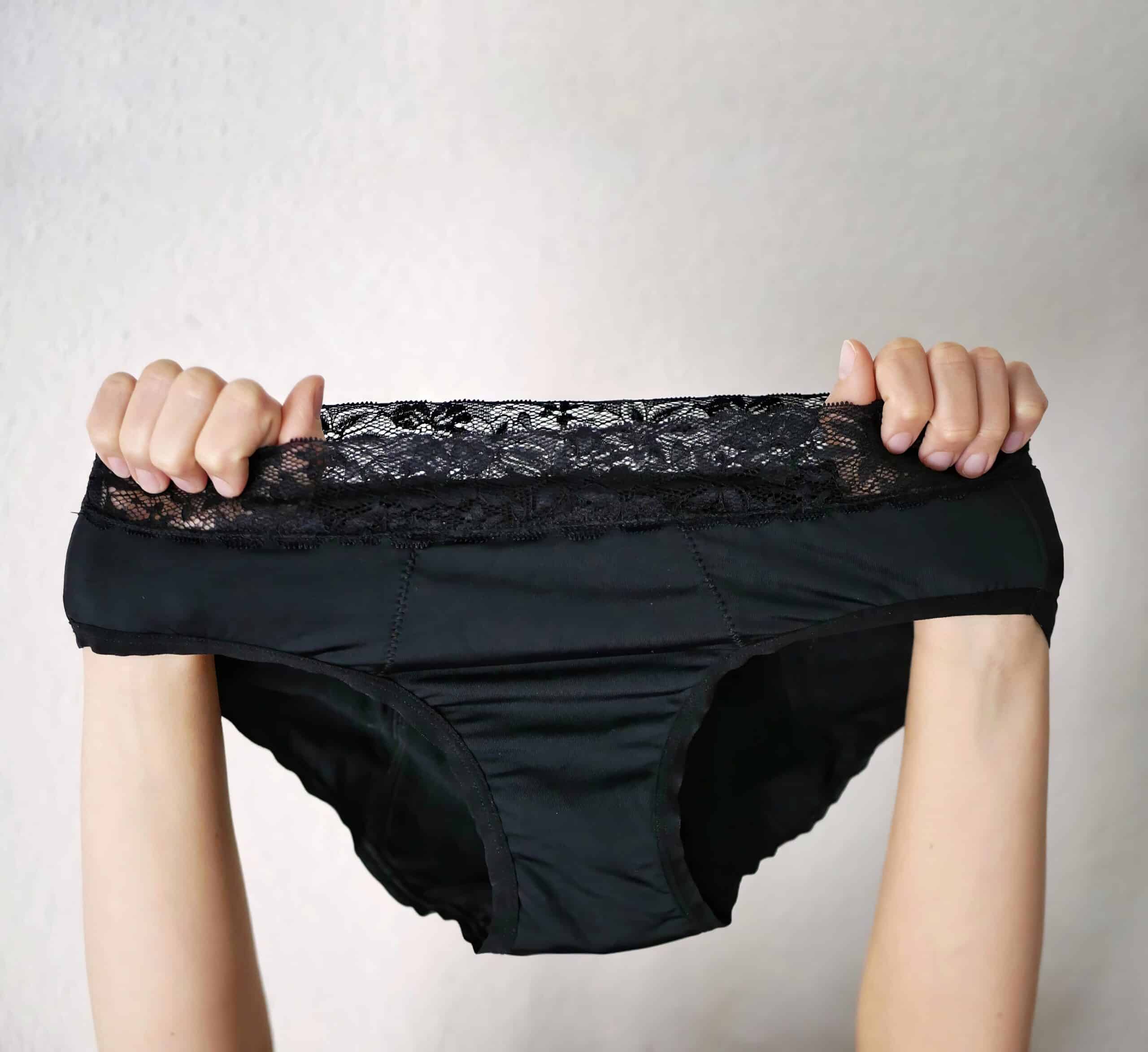 Cotton vs Nylon Underwear: Which is Better for Sensitive Skin ...