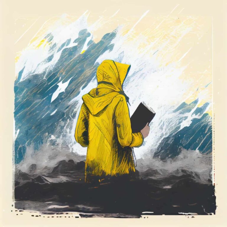 Bible Verses for Navigating Tough Times in Your Relationships 2