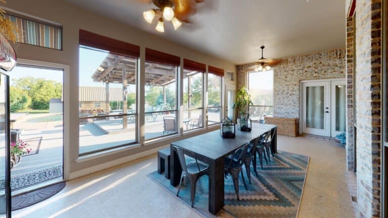 Sun Room