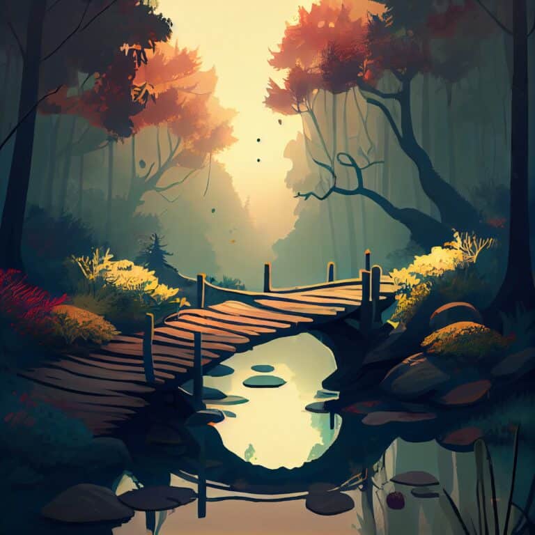 The Path to Forgiveness 3