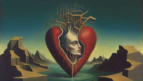 The Psychology Of Heartbreak: Understanding Why Loved Ones Can Hurt Us ...