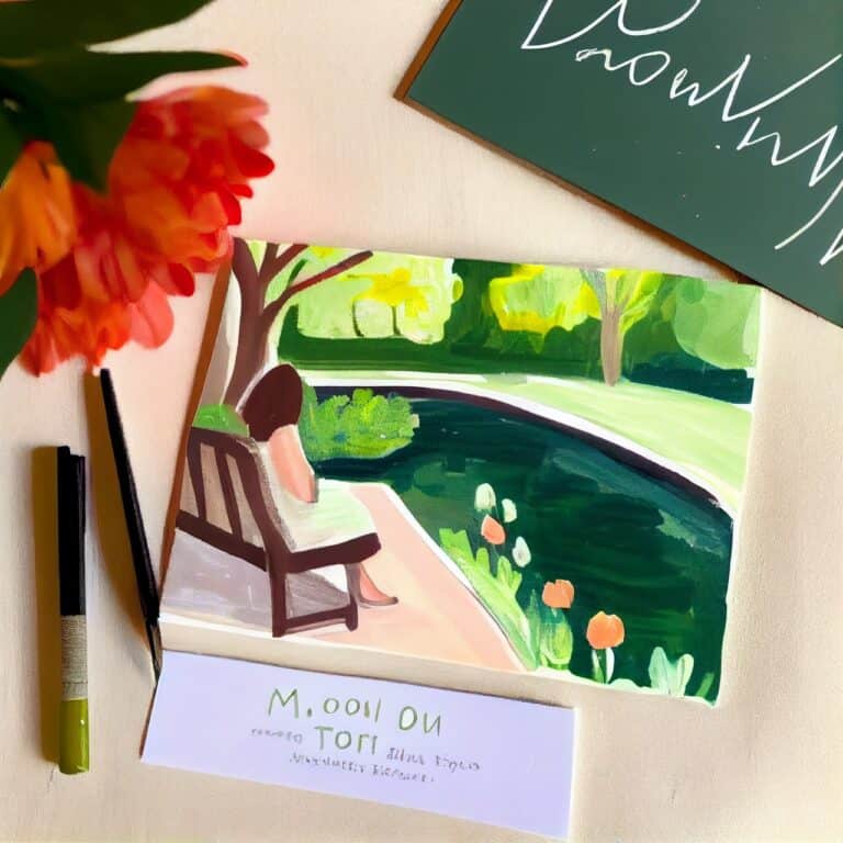 mothers day letter 3