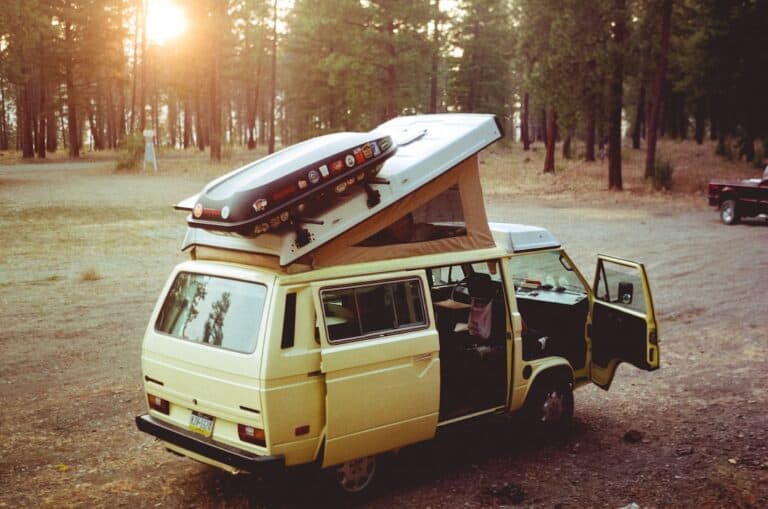 7 Simple Tips for Buying a Van in 2023