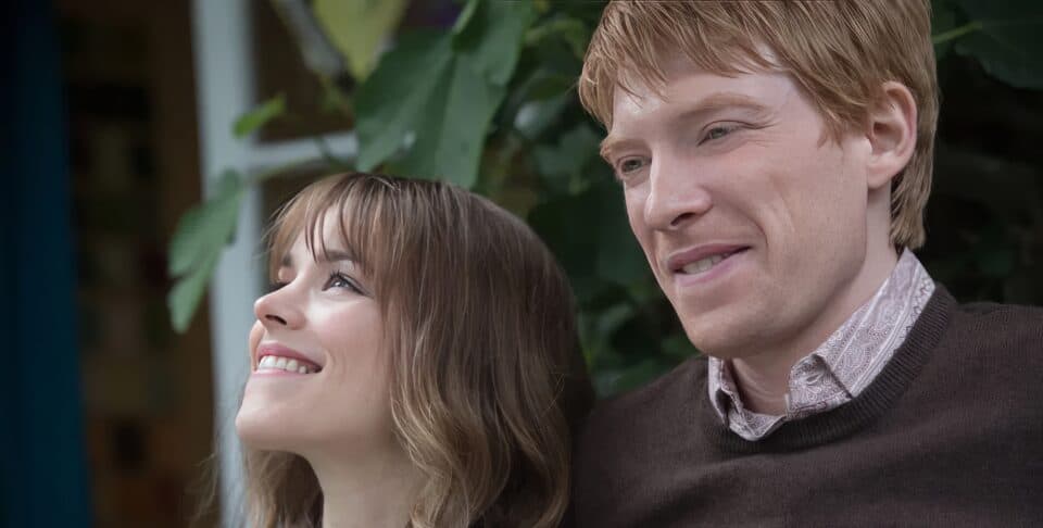 10 Best Romantic Movies On Netflix To Watch With Your Loved One 12 about time movie