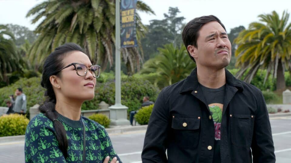 10 Best Romantic Movies On Netflix To Watch With Your Loved One 8 always be my maybe