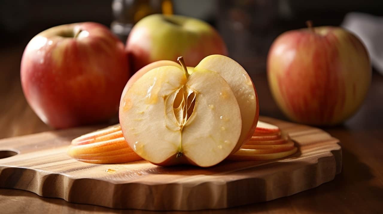 Fuji Vs Gala Apples: How Are They Different? - Tidbits Of Experience