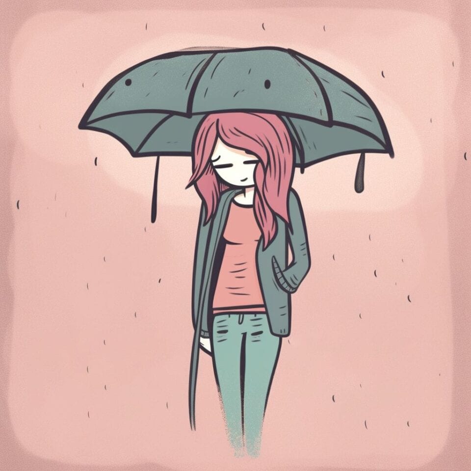 Depression Sucks: 16 Coping Strategies When Life Gets Rough 2 depression sucks