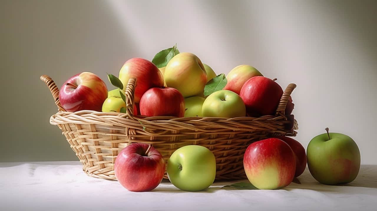 Fuji Vs Gala Apples: How Are They Different? - Tidbits Of Experience
