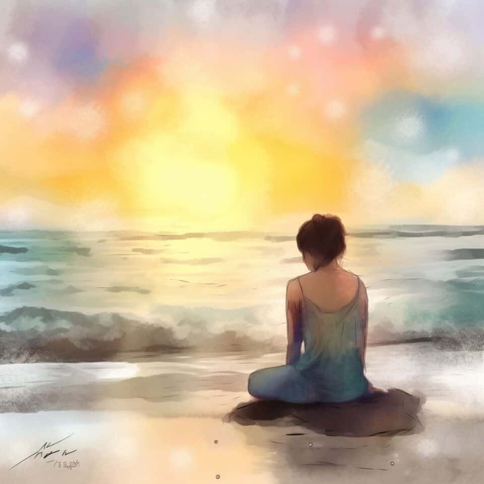 Depression Sucks: 16 Coping Strategies When Life Gets Rough 8 healing after depression