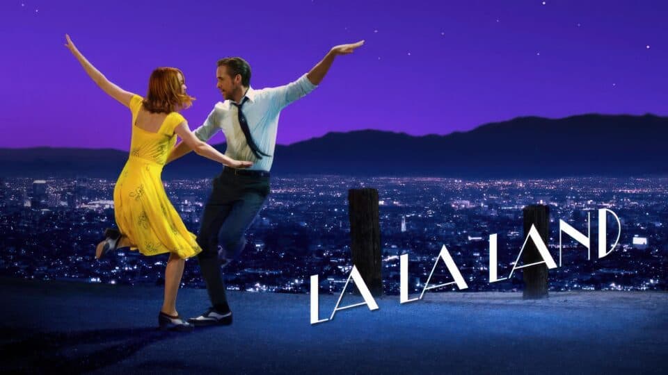 10 Best Romantic Movies On Netflix To Watch With Your Loved One 11 la la land movie