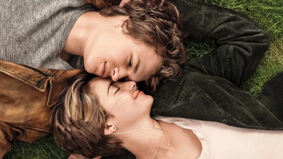 10 Best Romantic Movies On Netflix To Watch With Your Loved One 7 the fault in our stars