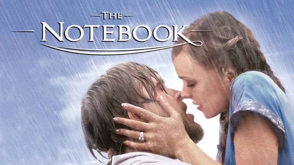 10 Best Romantic Movies On Netflix To Watch With Your Loved One 3 the notebook movie