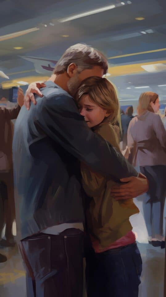 Emotional Impact: How To Make Your Parents Cry Tears Of Joy And Love 4 How To Make Your Parents Cry 4