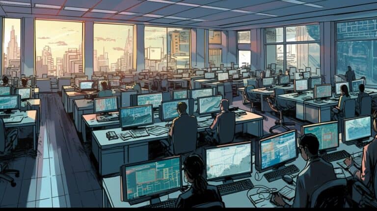 office space