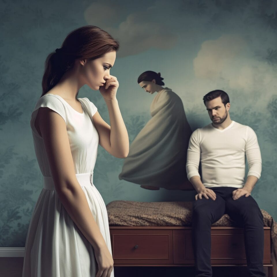 Feeling Unappreciated By Your Husband? Here's What You Can Do 5 Feeling Unappreciated By Your Husband 1