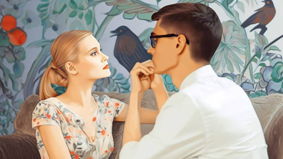 My Husband Never Compliments Me: Is It Time To Set Myself Free? 5 My Husband Never Compliments Me 1