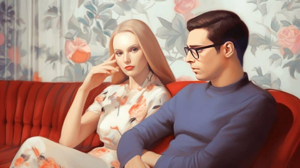 My Husband Never Compliments Me: Is It Time To Set Myself Free? 4 My Husband Never Compliments Me 2
