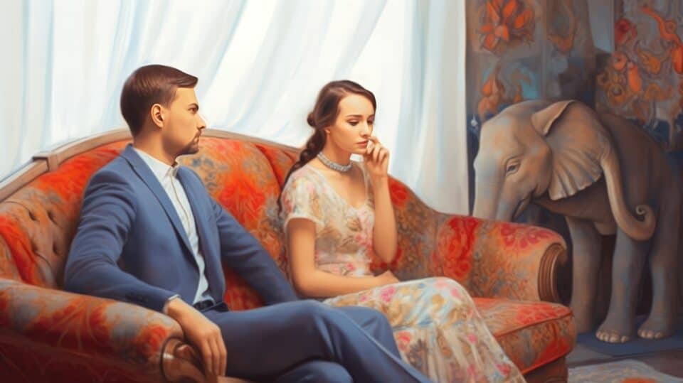 My Husband Never Compliments Me: Is It Time To Set Myself Free? 3 My Husband Never Compliments Me 3