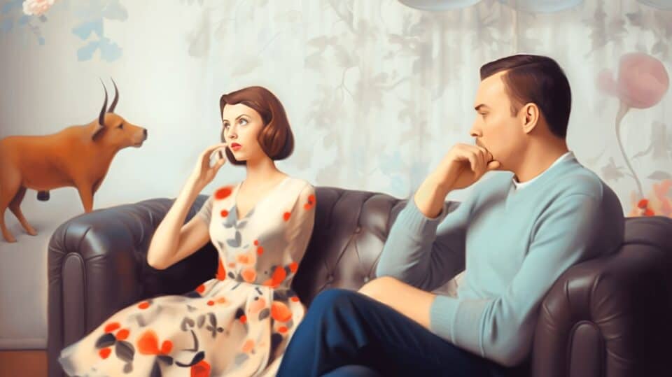 My Husband Never Compliments Me: Is It Time To Set Myself Free? 2 My Husband Never Compliments Me 4