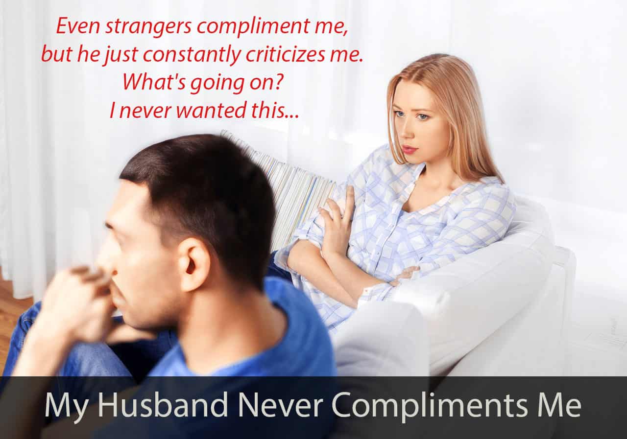 My Husband Never Compliments Me (5)