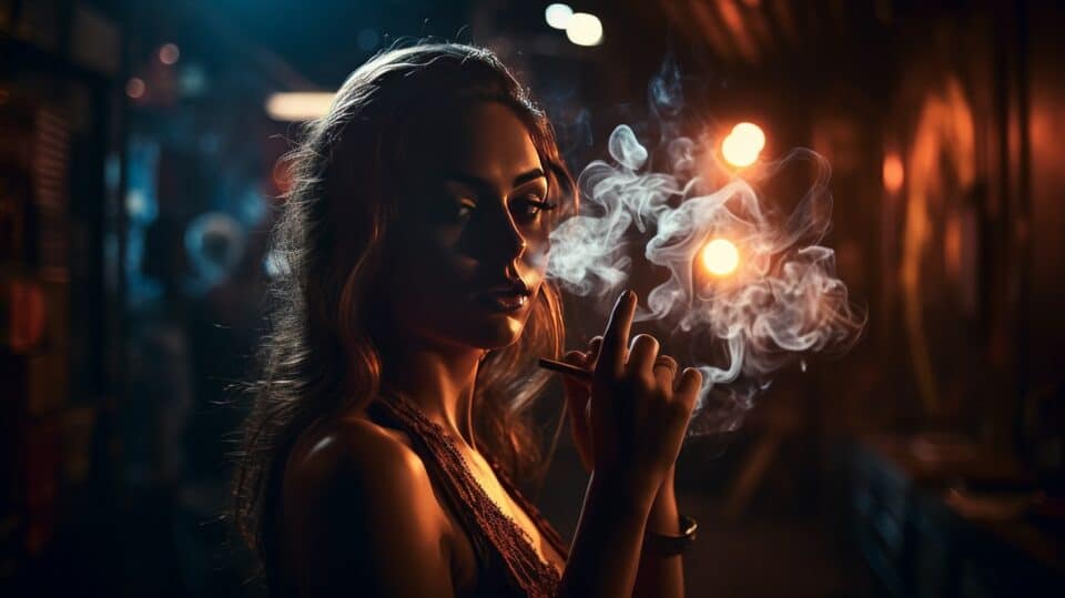 Should I Become a Stripper? Exploring the Pros, Cons, and Personal Considerations 5 Should I contemplate a career in the stripping industry