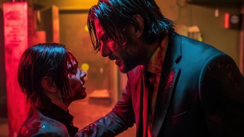 The Ultimate John Wick Parents Guide: Age Ratings, Positive Messages, and Diverse Representations 6 The Definitive John Wick Parental Handbook