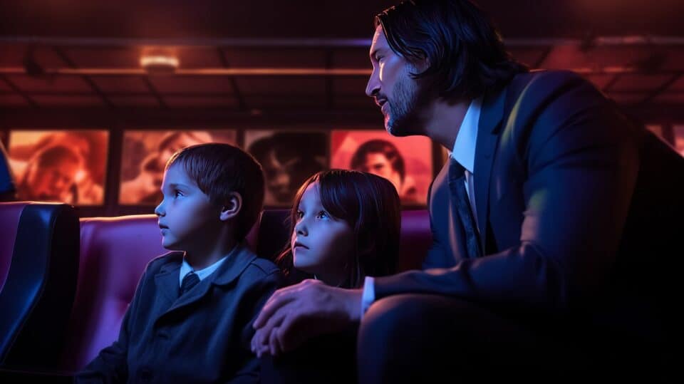 The Ultimate John Wick Parents Guide: Age Ratings, Positive Messages, and Diverse Representations 10 The Ultimate John Wick Parents Guide