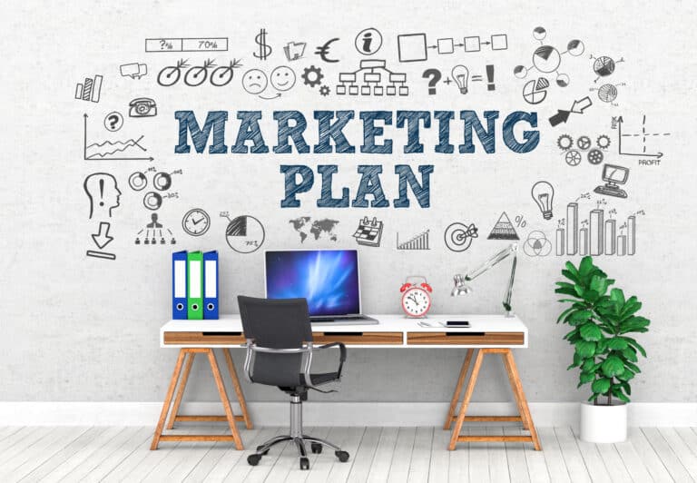 Why Your Company Needs to Invest in a Strong Marketing Plan