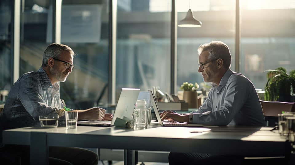 2023 Cost of Living Adjustments to be Aware of for Retirement Accounts and Income 3 Employer And Employee Factor In Cost Of Living Changes For Retirement Plan