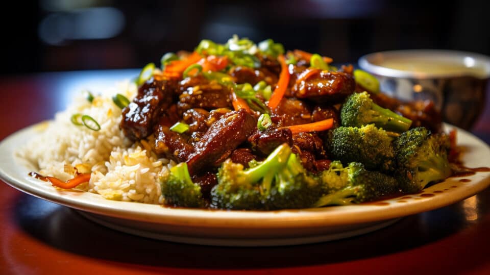 How Long Does Chinese Food Last in the Fridge: A Comprehensive Guide to Food Safety and Shelf Life 7 Fresh Leftover Chinese Food