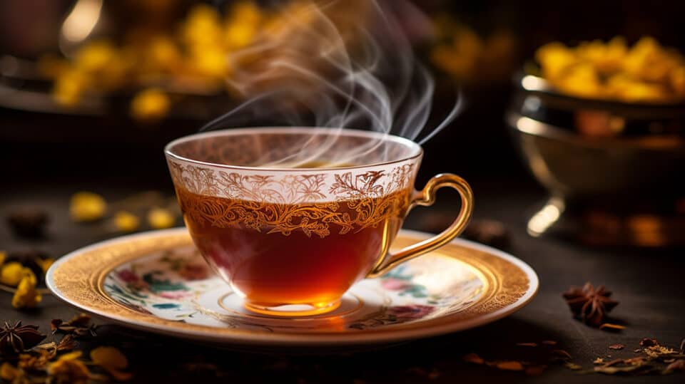 Does Bengal Spice Tea Contain Caffeine? Exploring the Caffeine Content of Bengal Spice Tea 7 Tasty Bengal Spice Tea