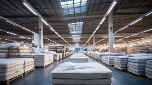 How To Get A Free Mattress From Amazon: A Step-by-Step Guide - Tidbits