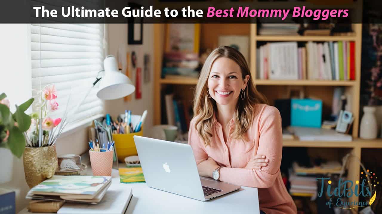 guide to the best mommy bloggers