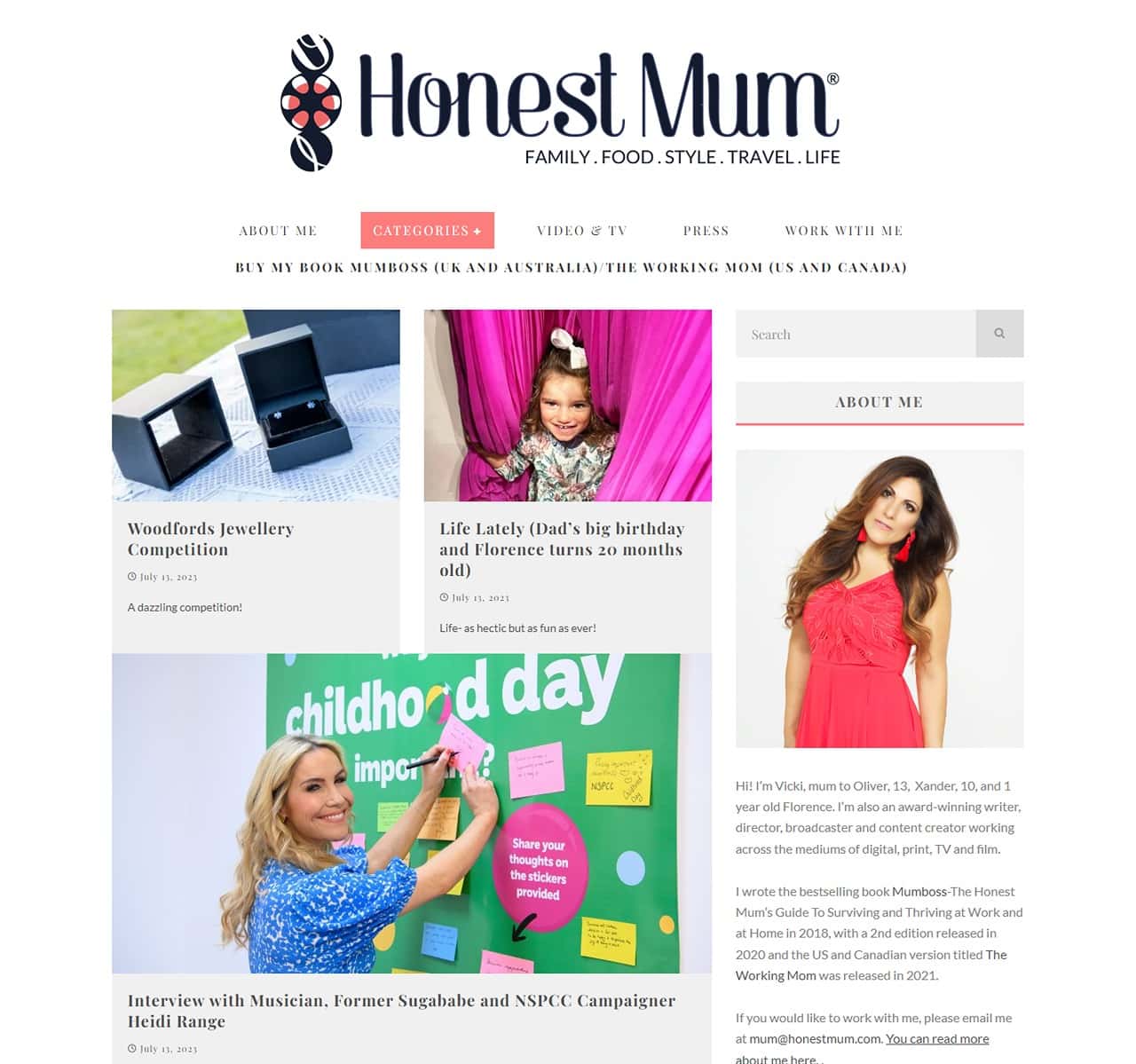 The Ultimate Guide To The Best Mommy Bloggers In 2023