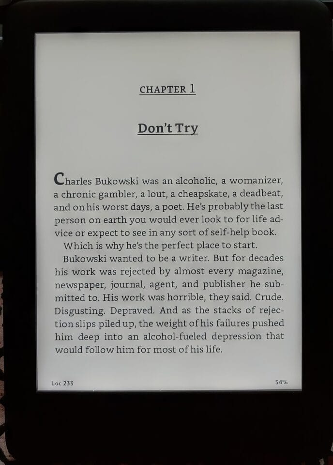 Is Kindle Really Better for Your Eyes Than Books? 4 kindle e reader