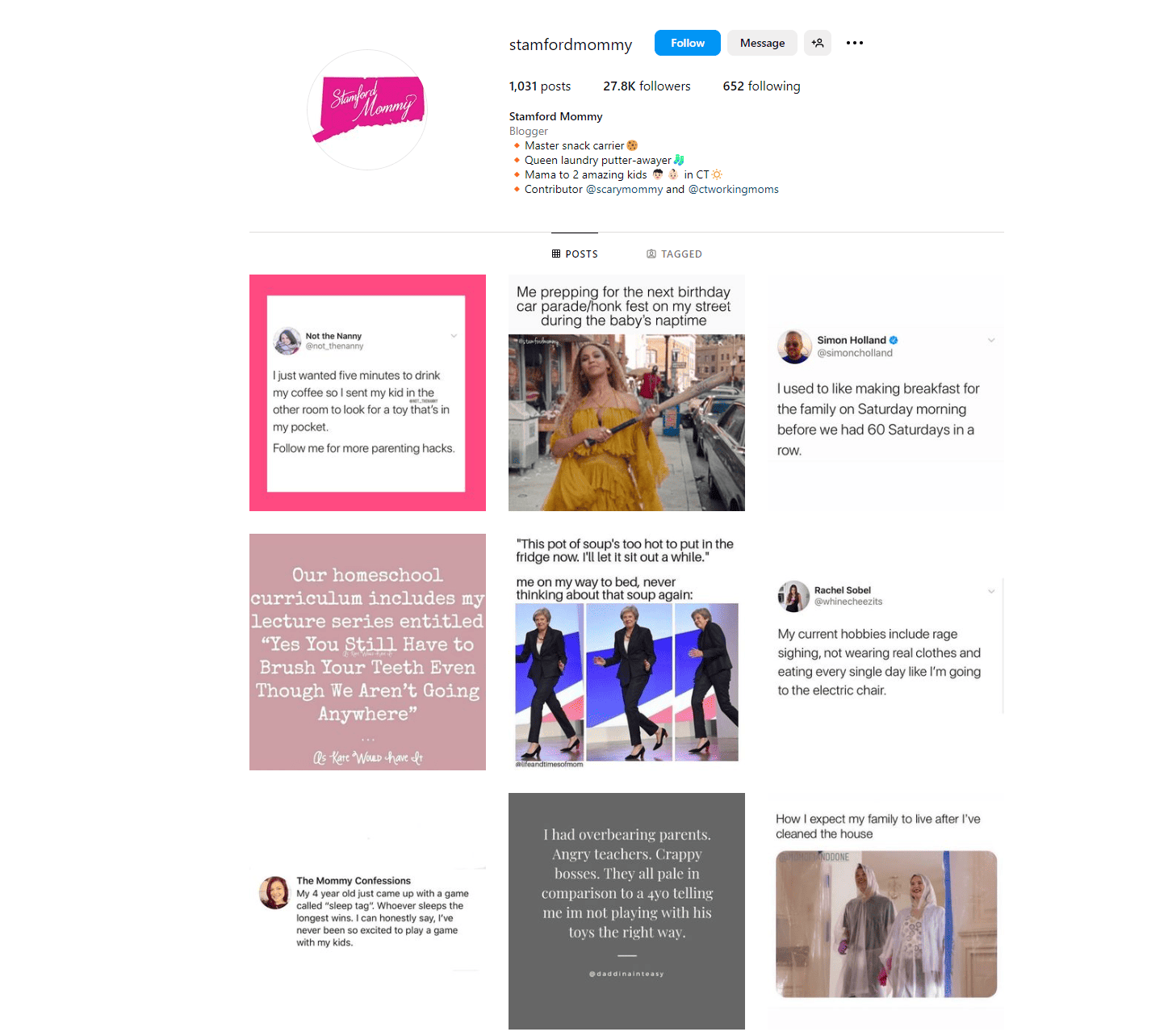 7 Best Mommy Bloggers Who'll Transform Your Parenting (2026)