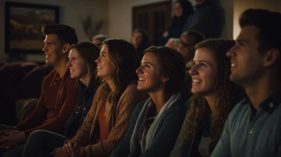 The Truth about Netflix's Alleged Plan to Remove Christian Movies 2 Christians Searching For Christian Movie On Netflix