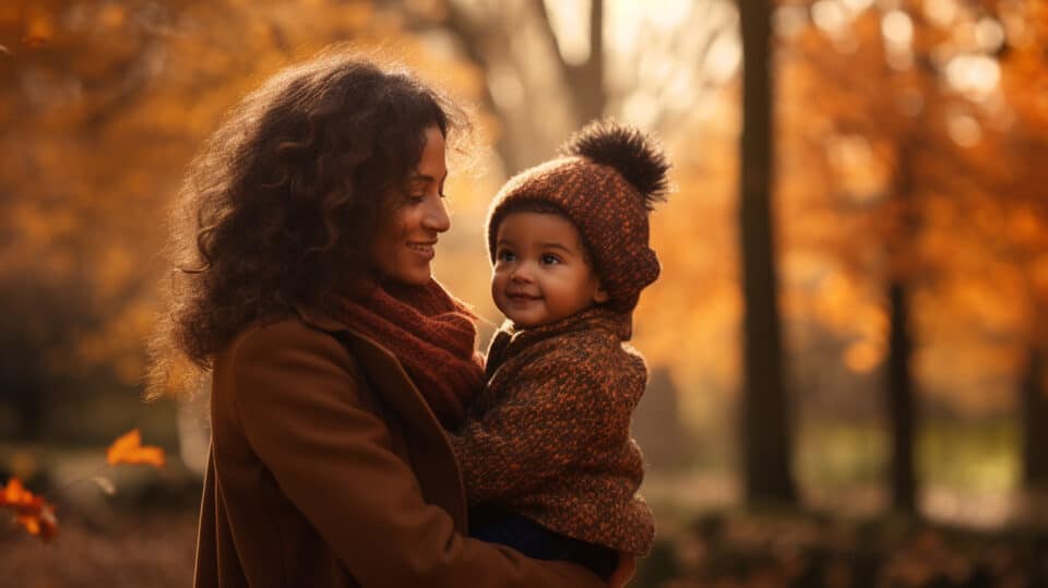 Are You Truly Ready to Be a Single Mother? Essential Factors to Consider 4 Co Parenting Mom Struggles With Toxic Ex