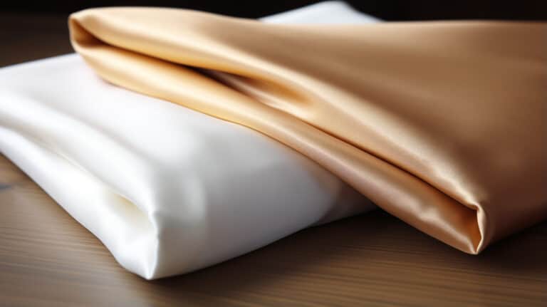 Cotton and Nylon Fabrics