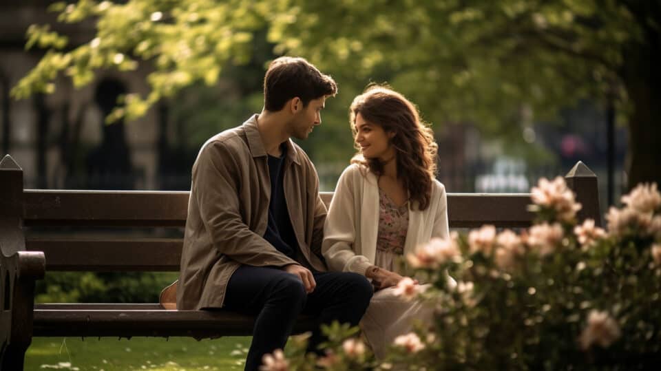 My Husband Never Compliments My Appearance 4 Couple Discusses Communication Issues
