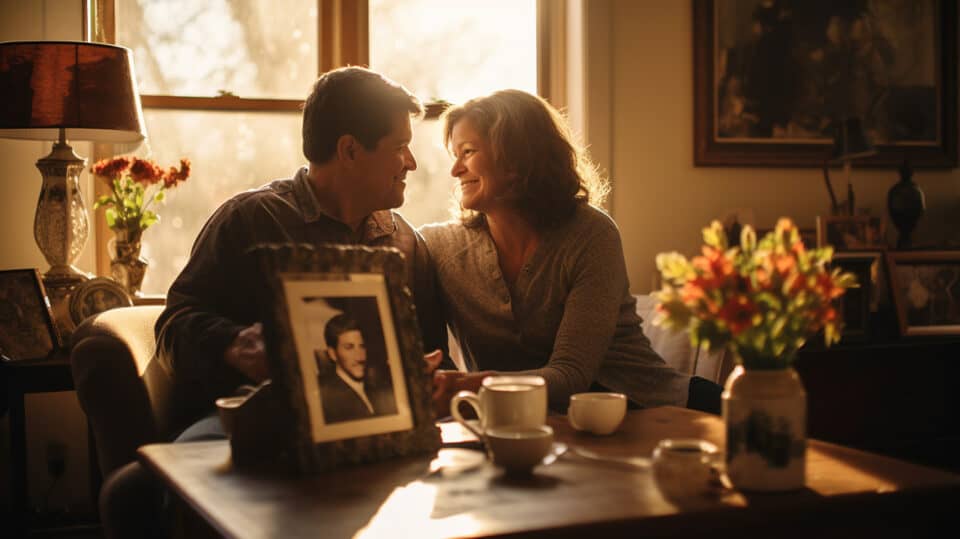 My Husband Never Compliments My Appearance 2 Couple Discusses Role of Compliments In Relationship