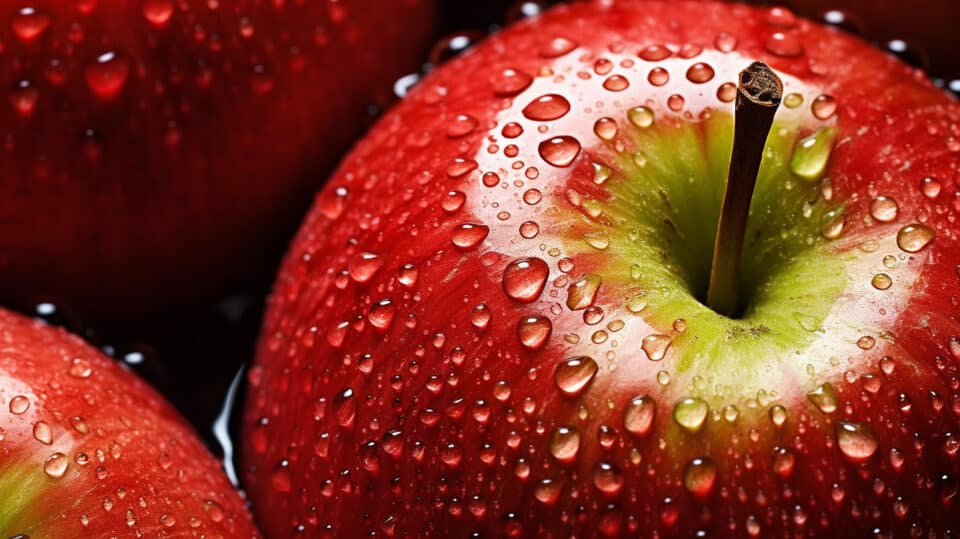 What Are Wild Twist Apples? A Guide to the Crossbreed Apple Variety 7 Crispy Wild Twist Apples