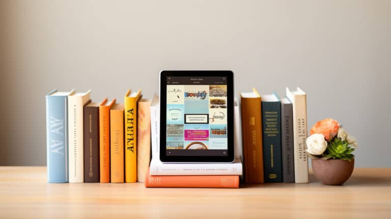 Displayed Kindle And Free Kindle Books