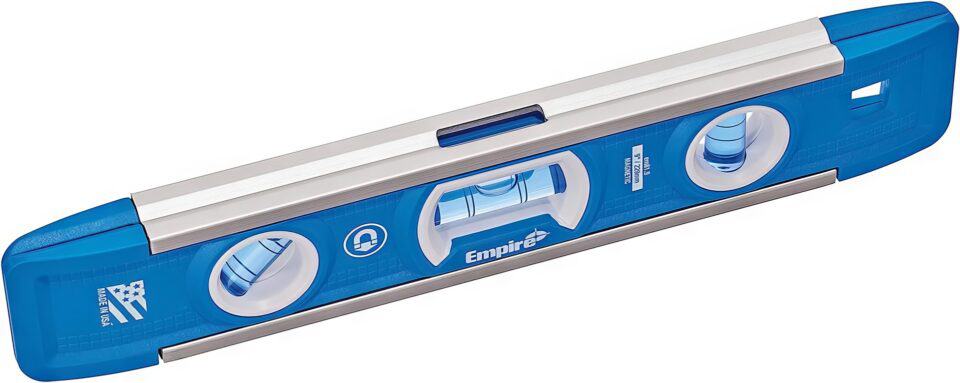 What Is a Torpedo Level? 5 Empire Level EM81.9G