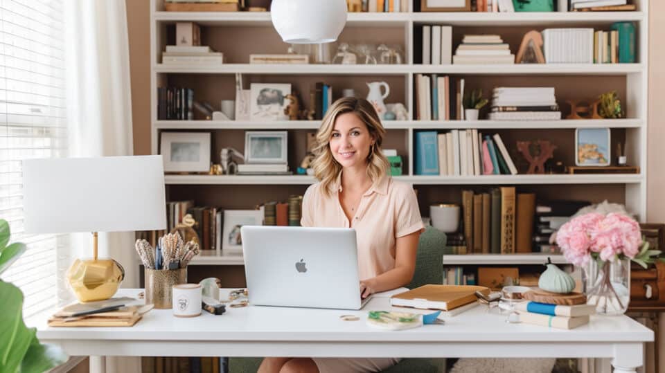 Are Mom Blogs Still Popular in 2023? 2 Hardworking Mom Of 2 Writes Her Blog