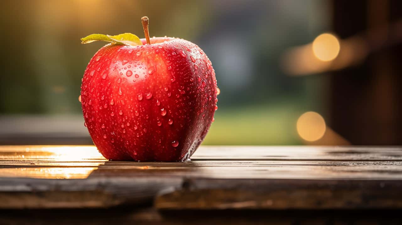 What Are the Sweetest Apples? (Ranked from Tart to Sweet)