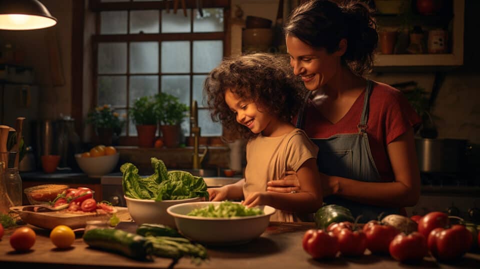 Overcoming the Unique Single Mom Challenges: Strategies for Success 3 Rewards Of Being A Hardworking Single Mom