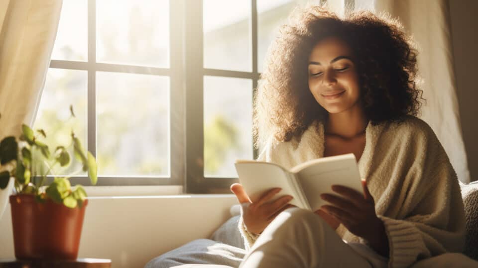 The Ultimate Guide to Co-Parenting as a Single Mom 5 Single Co Parenting Mom Making Time For Herself